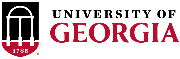 University of Georgia Logo